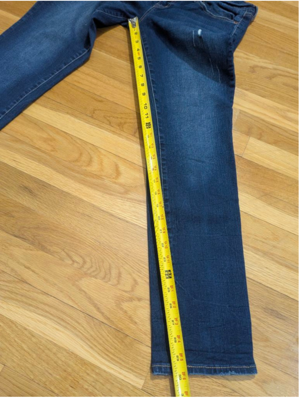 Aeropostale Skinny Jeans Set Size 10 - Picture 12 of 16